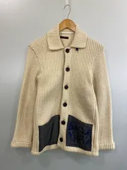 【中古品】 BLUE BLUE ブルーブルー COWCHIN KNIT カウチンニットメンズ 長袖 セーター 【145-260711-hu-38-min】のサムネイル