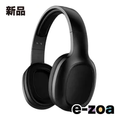 ELPA エルパ FSC Bluetooth オーバーヘッドホン FS-BTHD01-NBK (2661770)のサムネイル