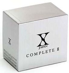 X JAPAN！激レアDVDBOX! X JAPAN！激レアDVDBOX! - メルカリ