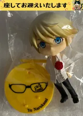 f➕ペルソナ➕ クマ 擬人化 フィギュアのサムネイル
