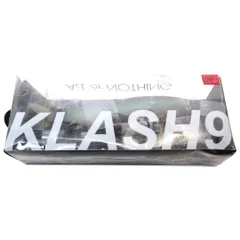 ★【DRT】ディビジョン・レベル・タックルズ　KLASH9 LOW FLOAT　Bella　ルアー　釣り　フィッシングのサムネイル