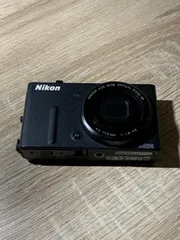 Nikon COOLPIX P310 ジャンク品 2026年最新】nikon p310の人気アイテム - メルカリ