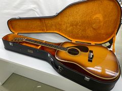 TOKAI Cat's Eyes TCE-35ST サンバースト 80年代 希少 - メルカリ