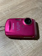 2026年最新】FUJIFILM FINEPIX z33wpの人気アイテム - メルカリ
