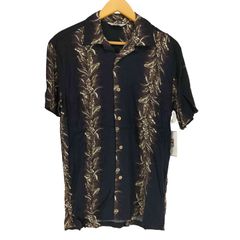 Schott Bros アロハ イーグル M - メルカリ