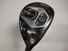 タイトリスト TSi2 ユーティリティ 21° DG AMT S200 - メルカリ