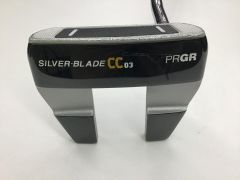 週末セール中！ プロギア SILVER-BLADE DD 03CS 34インチ - メルカリ