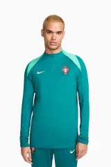 NIKE ポルトガル代表 ドリルトップ サッカー ジャージ 日本未発売 新品