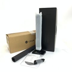 CZUR ドキュメントスキャナー 本体Shine1300A3pro - メルカリ