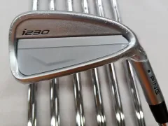 2026年最新】ping i230 s200の人気アイテム - メルカリ