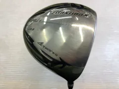 ワークス　MAXIMAX 2011　10.5度　ワークテック V-SPEC α-２　Rフレックス　ドライバー　中古　ゴルフドゥ！吹上店【最短即日発送】のサムネイル