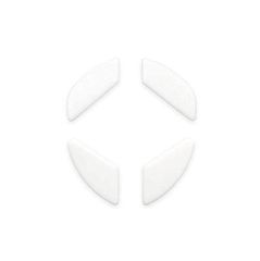 交換用 Finalmouse Air58 /Ninja/Ultralight シリーズ 用 マウスソール マウスフィート