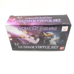 モビルスーツアンサンブル EX24 ガンダムF90 A＆P PB限定 新品未開封