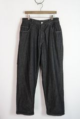 クーティー デニムパンツ Denim Square Pants 26ss 新作 - メルカリ