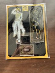 そうまくんディナーショー特典グッズセット そうまくん そうま