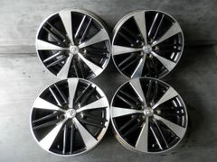 納車外し2026年3月 ステップワゴン純正 エンケイ 16インチ 1本 未使用
