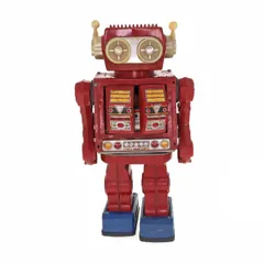 2026年最新】堀川玩具ロボットの人気アイテム - メルカリ