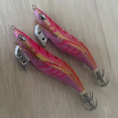 YAMASHITA  EGI-OH  エギ王K  3.0号のサムネイル