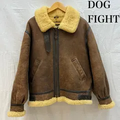 2026年最新】dogfight ムートンの人気アイテム - メルカリ