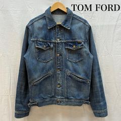 希少 60s 70s BURLINGTON デニムジャケット モンゴメリーワード - メルカリ