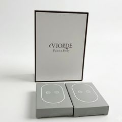 VIORDE ヴィオーデ 美顔器 EMS フェイス＆ボディ ケア 野方店 - メルカリ