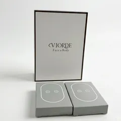 2026年最新】viordeの人気アイテム - メルカリ