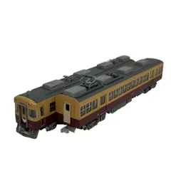 TOMYTEC 鉄コレ 京阪3000系 テレビカー 7両セット 鉄道コレクション Nゲージ 鉄道模型 中古 O11423124のサムネイル
