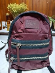 未使用品】MARC JACOBS リュック ユニセックス - メルカリ