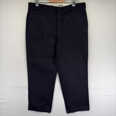 古着 90's/90年代 ディッキーズ Dickies USA製 パンツ 2タック ワーク