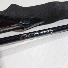 SHIMANO　シマノ　19オシア　EJ B63-4　電動ジギングロッド　ルアーロッド　2ピースのサムネイル