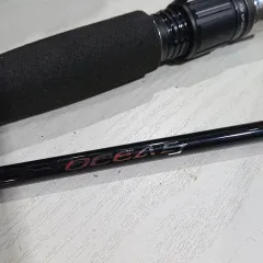 SHIMANO　シマノ　19 オシア　EJ B63-5　電動ジギングロッド　2ピースのサムネイル