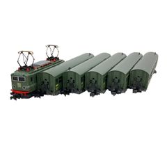 MINITRIX Nゲージ 蒸気機関車 12000 - メルカリ