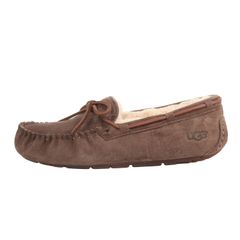 Magnanni マグナーニ サイズ:41(26.0cm相当) スキンステッチ スクエア