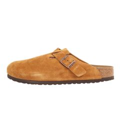 BIRKENSTOCK ボストン ミンク 44 28.5cm レギュラー - メルカリ