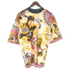クロップドヘッズ 龍が如く真島吾朗 刺青 Tシャツ - メルカリ