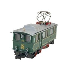 FLEISCHMANN piccolo 7172 Nゲージ 蒸気機関車 - メルカリ