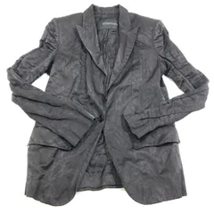 [七重浜77-1-080630nh] ERMANNO SCERVINO/エルマノシェルビーノ  ジャケット[中古] [レディース]のサムネイル