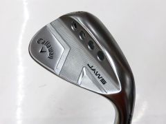 JAWS MD5 ウェッジ 52°/56°/10S Dゴールド S400 キャロウェイ JAWS