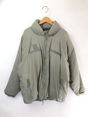 [중고품] WAIPER 와이퍼 ECWCS GEN III LEVEL 7 JACKET 23WP62 에쿠왁스 레벨 7 재킷 아우터 [145-260704-rt-08-tag]
