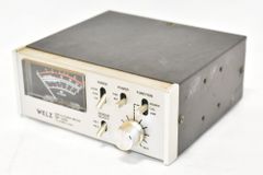 WELZ CT-1010 ダミーロード 無線機用アクセサリー - メルカリ