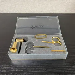 Dr.Slick フライ用品のサムネイル
