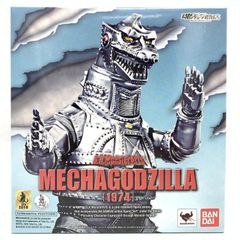 早い者勝ち☆レア品！】 東宝30cmシリーズ スーパーメカゴジラ 激闘