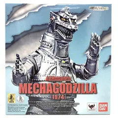 2026年最新】S.H.MonsterArts メカゴジラ(1974)の人気アイテム 2026年最新】S.H.MonsterArts メカゴジラ(1974)の人気アイテム
