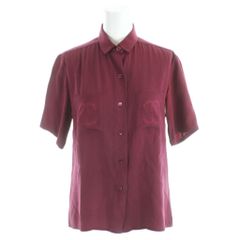CHANEL ￼vigntage 01P Tシャツ スポーツライン ココマーク - メルカリ
