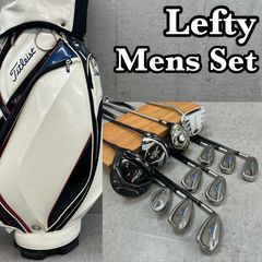 【Callaway Titleist】名器揃い✨豪華ゴルフクラブフルセット Callaway Titleist】名器揃い✨豪華ゴルフクラブフルセット - メルカリ