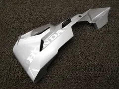CBR250RR アンダーカウル 左 □A6377！MC51 ホンダ 【 MC51E 】 動画有 FI インジェクションのサムネイル