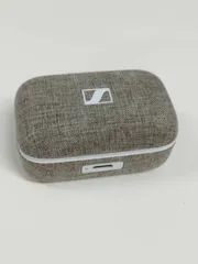 SENNHEISER MOMENTUM True Wireless 3/MTW3/充電ケースのみ！（ホワイト）のサムネイル