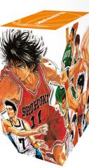 湘北バスケット部 SLAM DUNK プラモデルキット - メルカリ