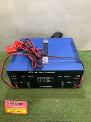MARUHAMA 直流安定化電源 BT-12AW 本体 - メルカリ