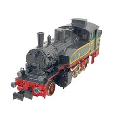 Fleischmann piccolo 2363 Nゲージ 蒸気機関車 FLEISCHMANN piccolo 7170 Nゲージ 蒸気機関車 - メルカリ